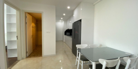 Giá rẻ bất ngờ 2PN+2VS full đồ giá 14.5tr/th tại Trần Duy Hưng. Lh: 0973106171