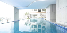 Chính chủ cho thuê căn hộ Phạm Văn Đồng 7tr