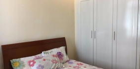 Cho Nữ share phòng căn hộ Hoàng Anh Gold house