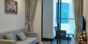 Cho thuê căn hộ cao cấp Virgo Nha Trang giá tốt