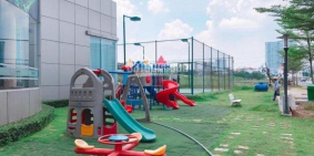 Sốt! Cho thuê căn hộ Jamona city Đào Trí Q7, 1PN 50m2 có sẵn 2 máy lạnh giá rẻ