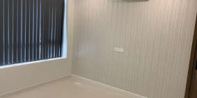 Central Premium 32m2 1PK/1WC 7,5tr  Nội thất cơ bản mới 100%,LH 0938839926