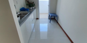 Căn hộ mới bàn giao, mt võ văn kiệt, 2pn vào ở ngay