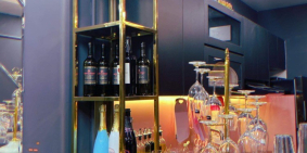 Cho thuê căn hộ cc Pegasuite Q8  giá ưu đãi