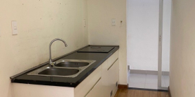 Cho thuê gấp căn hộ flora fuji 65m2 2pn 2wc nội thất cơ bản giá chỉ 7tr/tháng