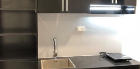 Cho Thuê Officetel Gardent Gate ,Hoàng Minh Giám. DT: 36m2 ,Nội Thất Tiện Nghi.