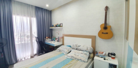 CHO THUÊ CĂN HỘ CAO CẤP 3PN TẠI CHUNG CƯ NOVALAND PHÚ NHUẬN