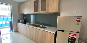 CHO THUÊ CĂN HỘ CC 55M2 1PN ĐẸP NHƯ HÌNH TẠI BOTANICA PREMIER