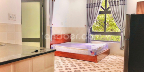 Cho thuê căn hộ chung cư tại Hiệp Bình Chánh, Thủ Đức, Hồ Chí Minh.