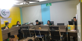 Chung cư 60b Nguyễn Huy Tưởng 70m² 2PN 10tr/tháng