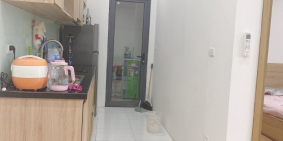 Cho thuê chung cư Imperia Garden 203 Nguyễn Huy Tưởng  Diện tích 76m2, 2 phòng n