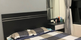 Cho thuê Chung Cư 2 ngủ FULL tại The Legend Nguyễn Tuân.