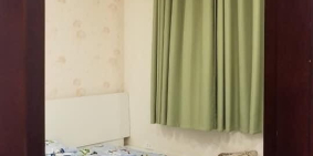 Cho thuê căn hộ chung cư Green Star 2 PN Full Phạm văn Đồng