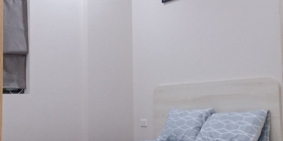 Căn hộ chung cư 2 ngủ tại HD Mon City