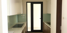 Chính chủ gửi cho thuê căn 3PN đồ cơ bản ở Roman Plaza giá 12tr/tháng