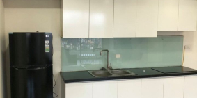 Ecolife Capitol Tố Hữu,Cho thuê căn 2PN Full đồ giá 11tr/tháng