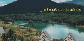 Bán Đất Du Lịch Nghỉ Dưỡng Bảo Lộc