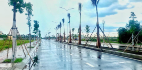 Cần Bán Lô Đất Nền Đã Có Sổ Tại Lago Centro Giá 1,184 tỷ