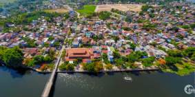 Cần Bán 90m2 Đất Trung Tâm Huyện Bình Sơn - Sổ Đỏ - Vị Trí Vàng Quảng Ngãi