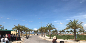 Dự án ven biển GOSABE CITY Quảng Bình, chỉ 16,9tr/m2. Hotline 0974 307 696