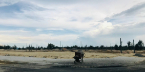 Cần bán lô đất ven sông Cổ Cò dự án Mallorca River City 120m2