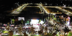 . Bán đất Đường Quốc Lộ 1A, Xã Điện Thắng Trung, Huyện Điện  Bàn