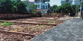 !!NGÕ Ô TÔ !!Đất quận Hà Đông 50m2 giá rẻ