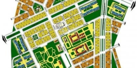 ĐẤT NỀN KDC PHONG PHÚ 4 ( CHỈ 38tr/m2 MẶT TIỀN ĐƯỜNG SONG HÀNH 50M )