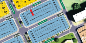 do ngộp nền khách , cần ra gấp nền tiến lộc graden giá rẽ