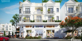 Nhà cần tiền gấp nên bán nền đấtvị trí đẹp trong khu đô thị Tiến Lộc