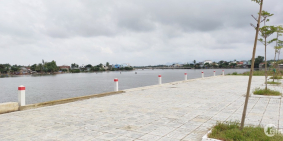 Chính thức nhận đặt chỗ dự án Chu Lai Riverside, Núi Thành, giá chỉ từ 8-10tr/m2