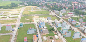 Bán Gấp Đất Nền Dự Án, Pháp Lý Rõ Ràng, Hạ Tầng Đồng Bộ. Hotline: 0358*531*145