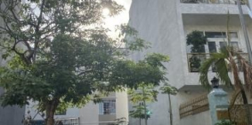 Bán lô đất nền khu Tên Lửa MR, Bình Tân diện tích 148m2 đường số 7