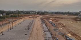 Duy nhất 1 suất ngoại giao dự án mia forest gần đường bắc sơn kéo dài