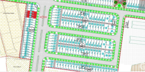 Mở bán đất nền và shophouse khu đô thị hà phương thanh miện