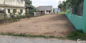 Gia Đình Kẹt Vốn Bán Gấp Lô đất xây trọ Liền Kề  KCN Trảng Bàng 300m2, Giá 350tr