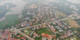 Vĩnh Yên Center City – Bảng hàng độc quyền CĐT