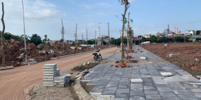 Lô Duy Nhất Giá Mềm Tại Dự Án Nam Hồng Newcity