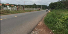 Kẹt tiền bán đất ở chợ Long Nguyên sổ sẵn thổ cư, hỗ trợ ngân hàng, tặng xe