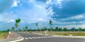  Chỉ cần 300 triệu là sở hữu ngay nền đất Thổ cư 100%