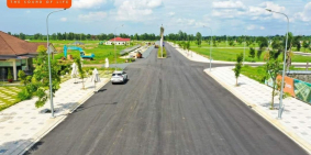 Ngân hàng hỗ trợ 50% khu đô thị Vietuc varea