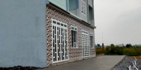 Đất chính chủ 4x15m 390tr kp4 Trảng Dài