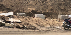 Đất nền và nhà phố liền kề tại Quận cái răng thành phố cần thơ