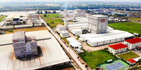 Đất SHR 80m2 (4x20), trung tâm giữa nhiều KCN lớn. giá chỉ 720Tr