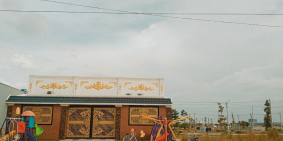 TÂY NAM CENTER TUYỆT VỜI sinh lời 35% trong 4 tháng.