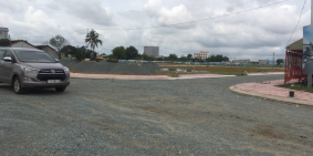 Ông anh cần bán gấp lô đất 580tr 120m2