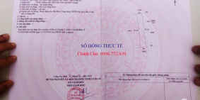 Sở hữu nền đất giá rẻ nhất khu vực 750tr/nền mặt tiền TL 835, sổ hồng công chứng