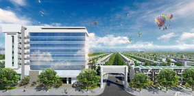 BÁN ĐẤT THỔ CƯ CÓ SỔ GIÁ ĐẦU TƯ TẠI HẬU GIANG