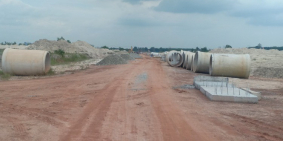 Đất Trung tâm Thương mại Becamex : 0971980734