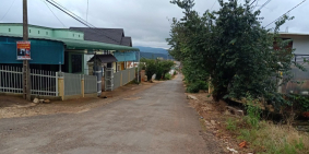 Bán căn nhà view thung lũng và rừng thông trùng điệp tại Xuân Thọ, Đà Lạt